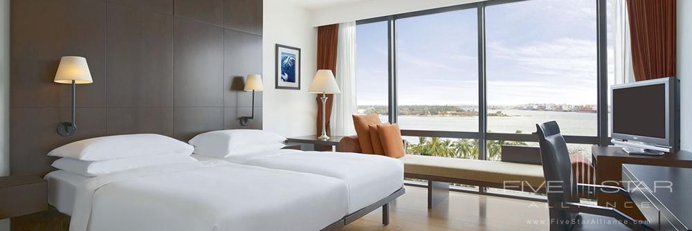 Sea View King Room Hyatt Regency Dar Es Salaam