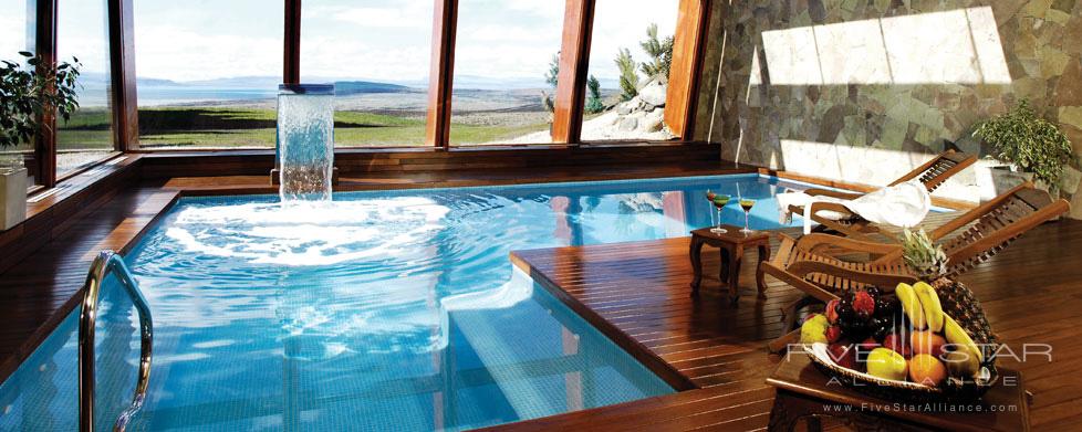 Alto Calafate Hotel Patagonico Spa, El Calafate