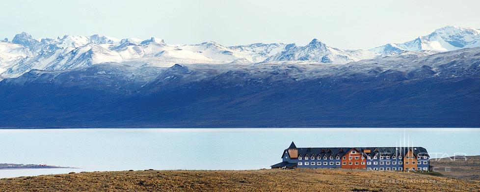 Alto Calafate Hotel Patagonico, El Calafate