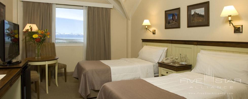 Double Guestroom at Alto Calafate Hotel Patagonico, El Calafate