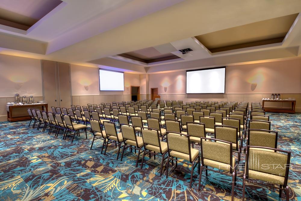 Presentation Setting, Westin Puntacana Resort And Club