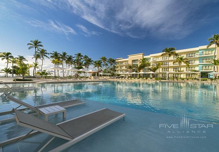 Westin Puntacana Resort and Club Main Pool