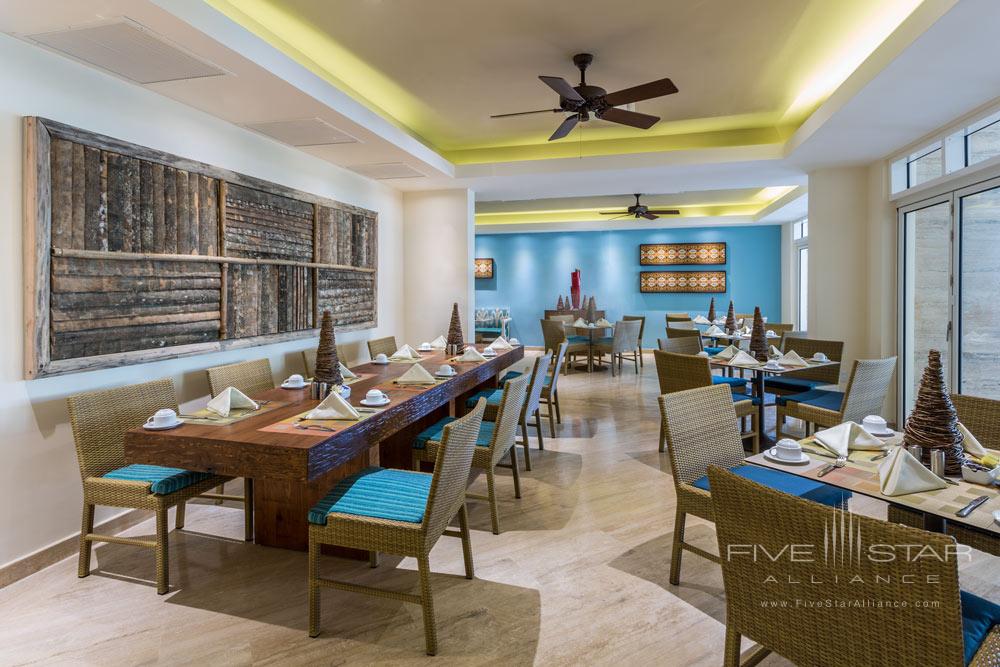 Dining Venue, The Westin Puntacana Resort And Club