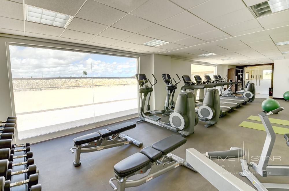 Westin Puntacana Resort And Club Fitness Center