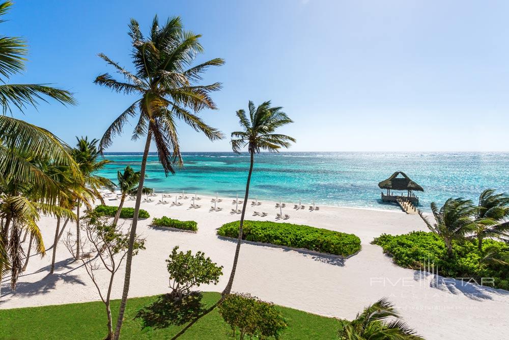 Playa Blanca Beach, Westin Puntacana Resort And Club