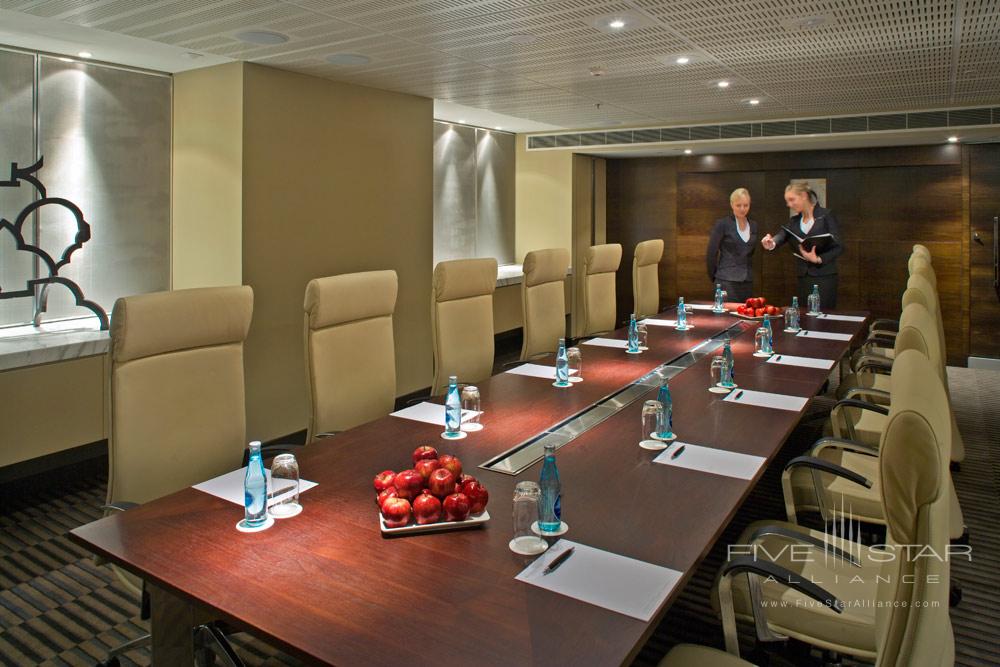 Meeting Space at InterContinental Sydney Double Bay