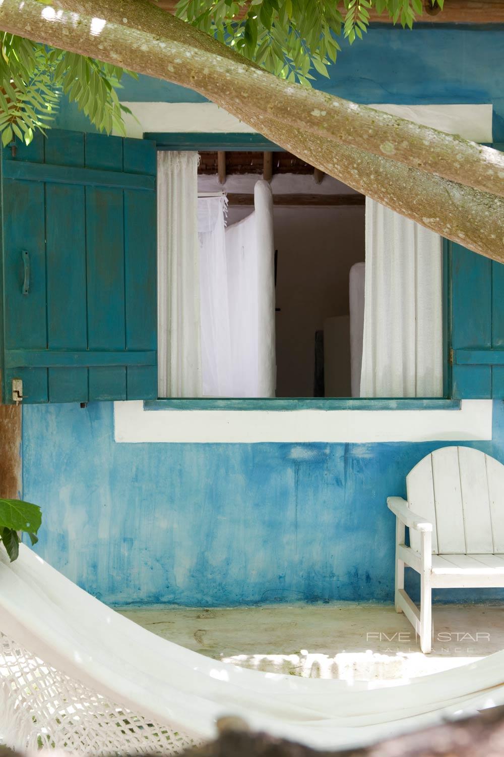 Casas da Vila Trancoso, Brazil