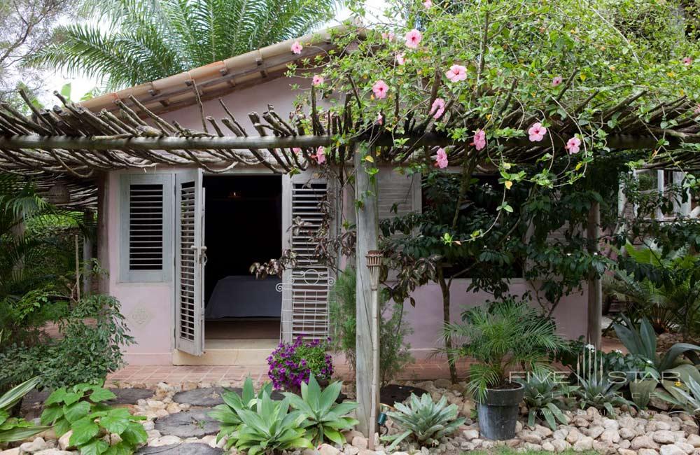 Casas da Vila Trancoso, Brazil