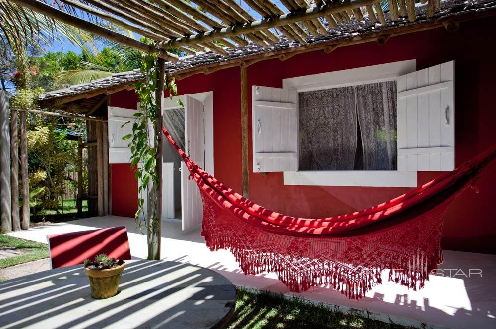 Casas da Vila Trancoso, Brazil