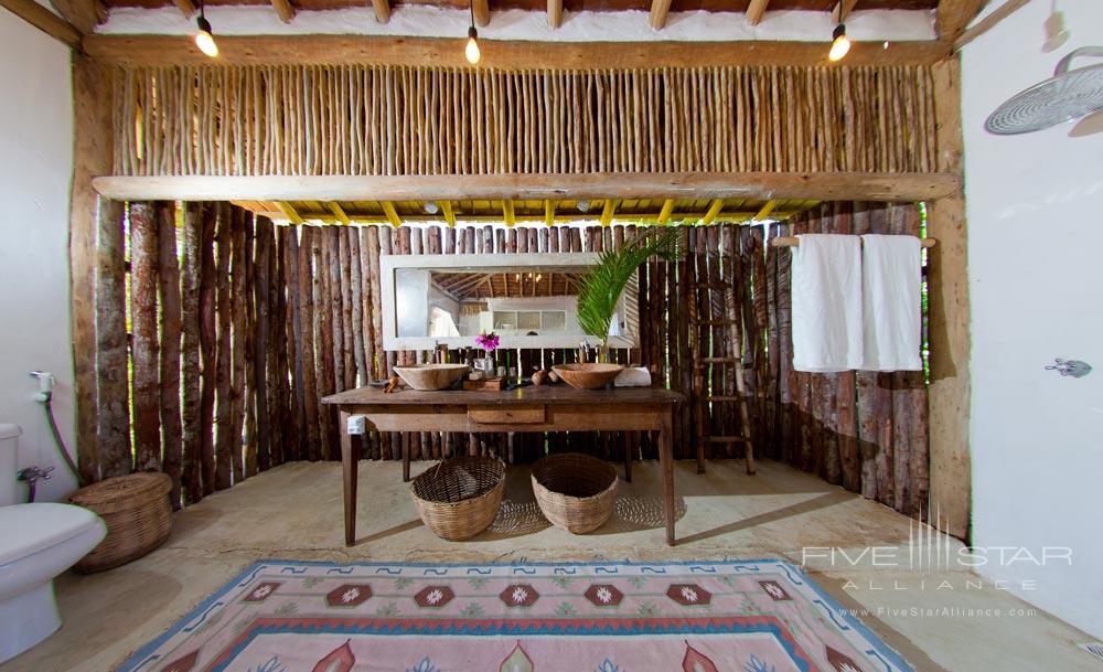 Casas da Vila Trancoso, Brazil