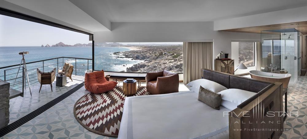 Panorama Suite at The Cape, Los Cabos