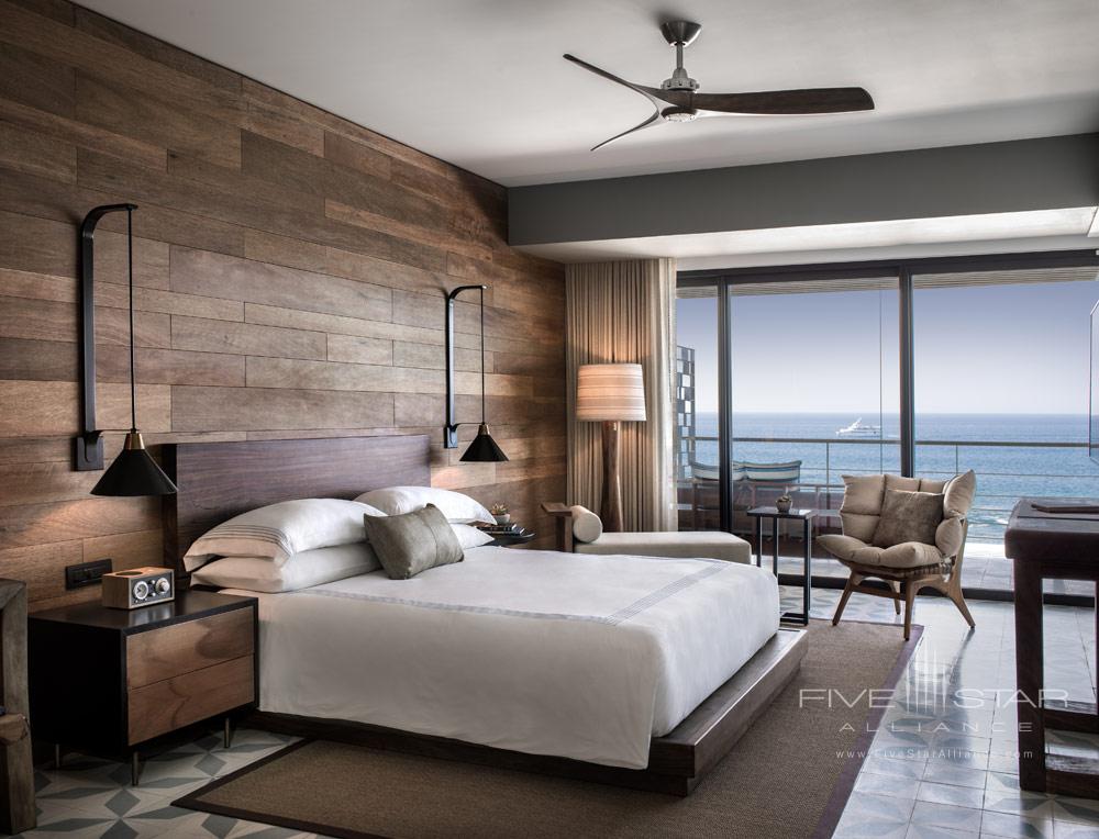 Guestroom at The Cape, Los Cabos