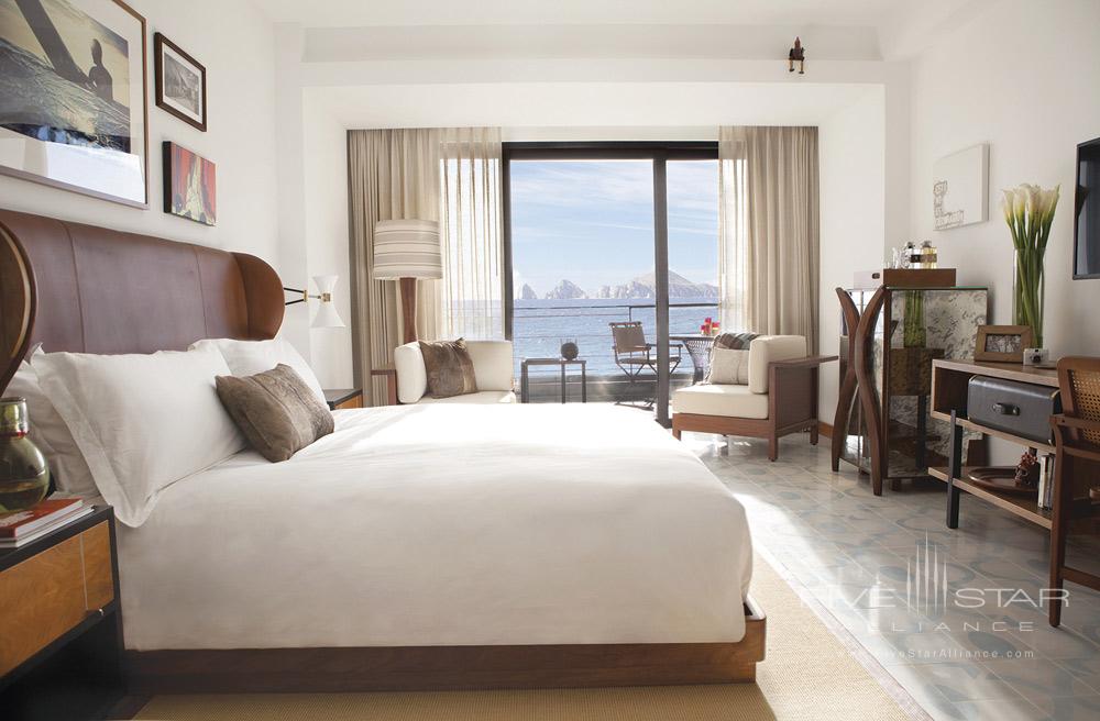 Guest Room at The Cape, Cabo San Lucas, Mexico