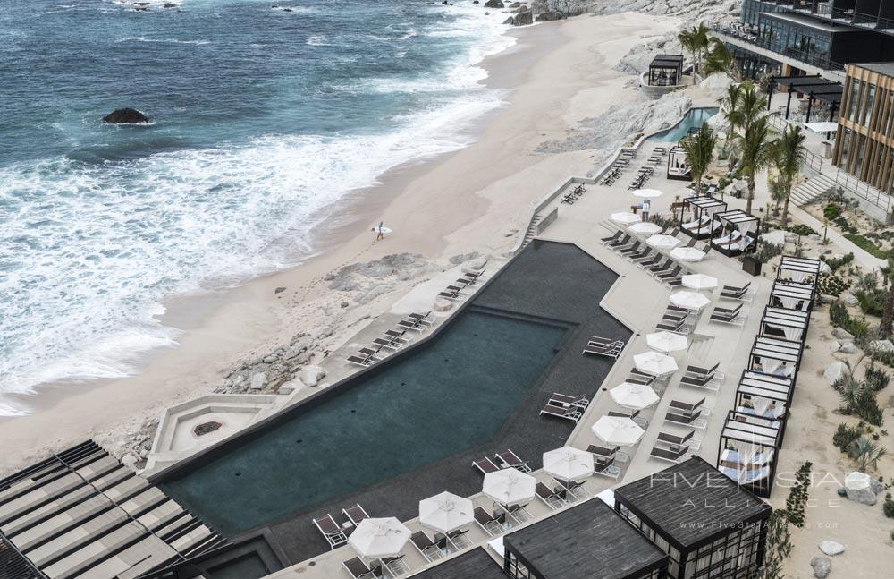 The Cape, Los Cabos