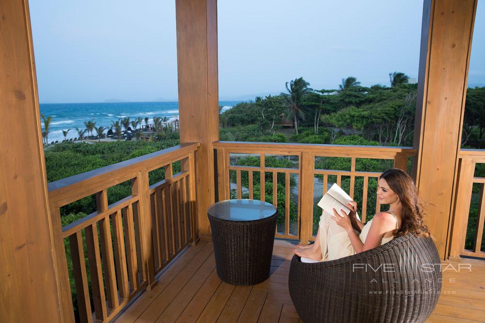 Terrace at Indura Beach &amp; Golf Resort