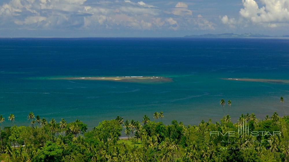 Emaho Sekawa Resort, Fiji