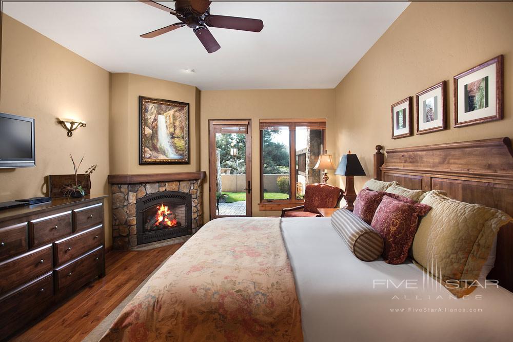 Junior Suite at Pronghorn, Bend, Oregon