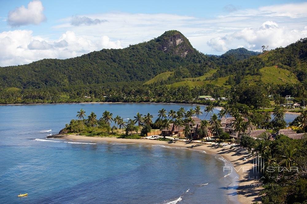 Nanuku Bay, Fiji Islands