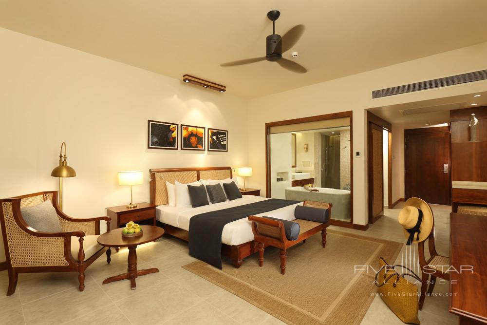 Premier Deluxe Room at Anantara Tangalle Peace Haven Resort
