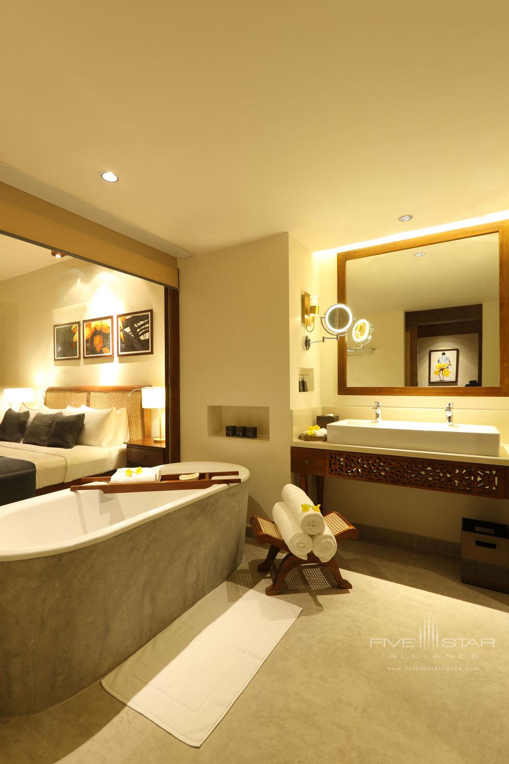 Premier Deluxe Bath at Anantara Tangalle Peace Haven Resort