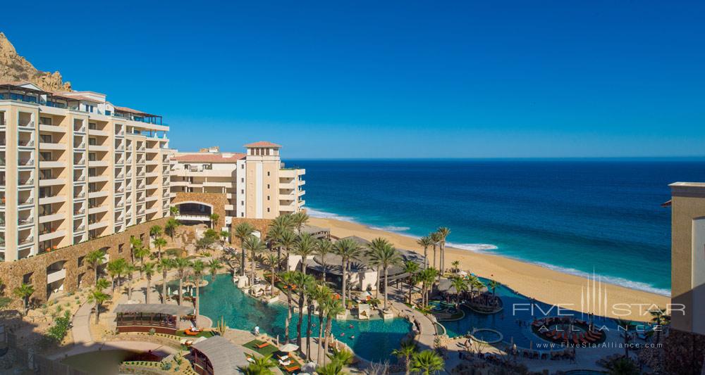 Grand Solmar Land's End Resort &amp; Spa, Cabo San Lucas