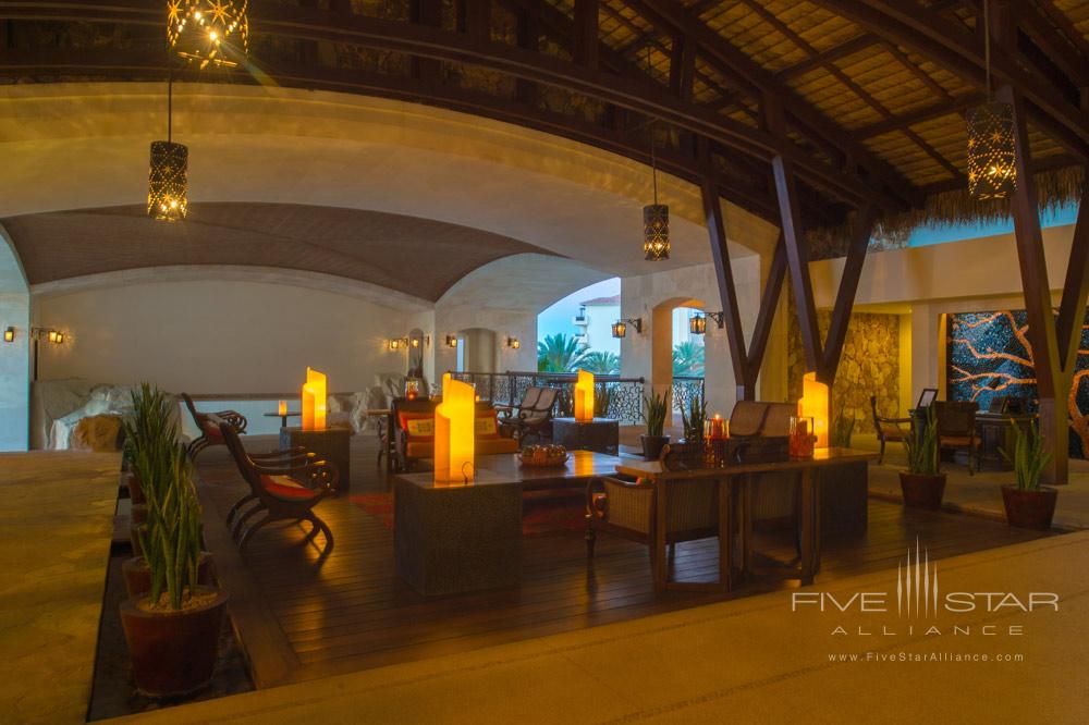 Grand Solmar Land's End Resort &amp; Spa Lobby, Cabo San Lucas