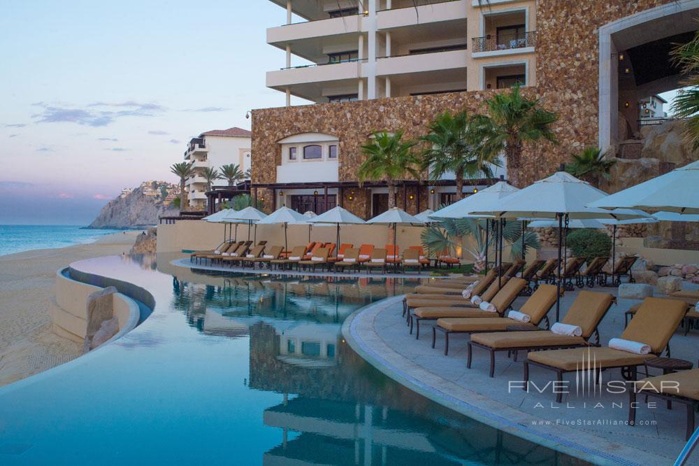 Pool at Grand Solmar Lands End Resort &amp; Spa, Cabo San Lucas