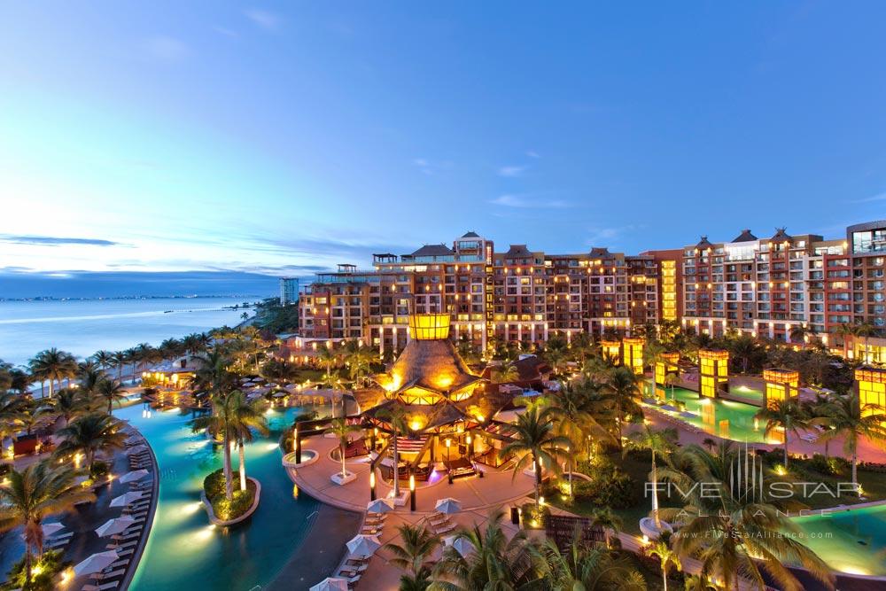 Villa Del Palmar Cancun, Q.R., Mexico