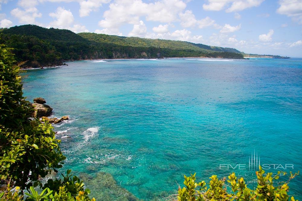 Amanera Resort, Dominican Republic