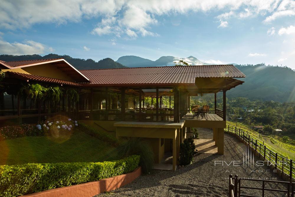 AltaGracia Boutique Hacienda, Costa Rica