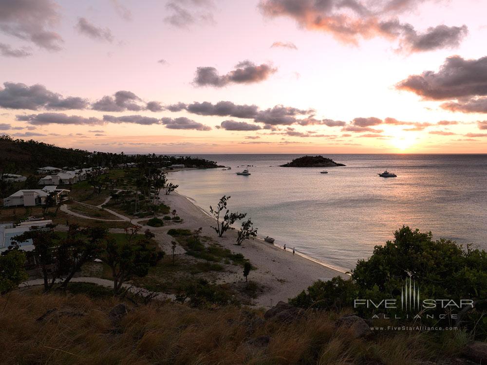 Lizard Island Resort, Great Barrier Reef, Queensland, Australia