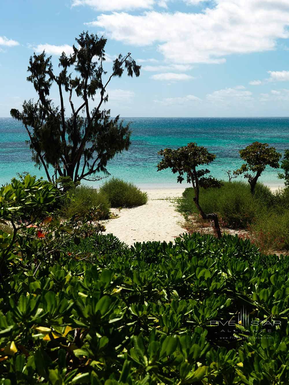 Lizard Island Resort, Great Barrier Reef, Queensland, Australia