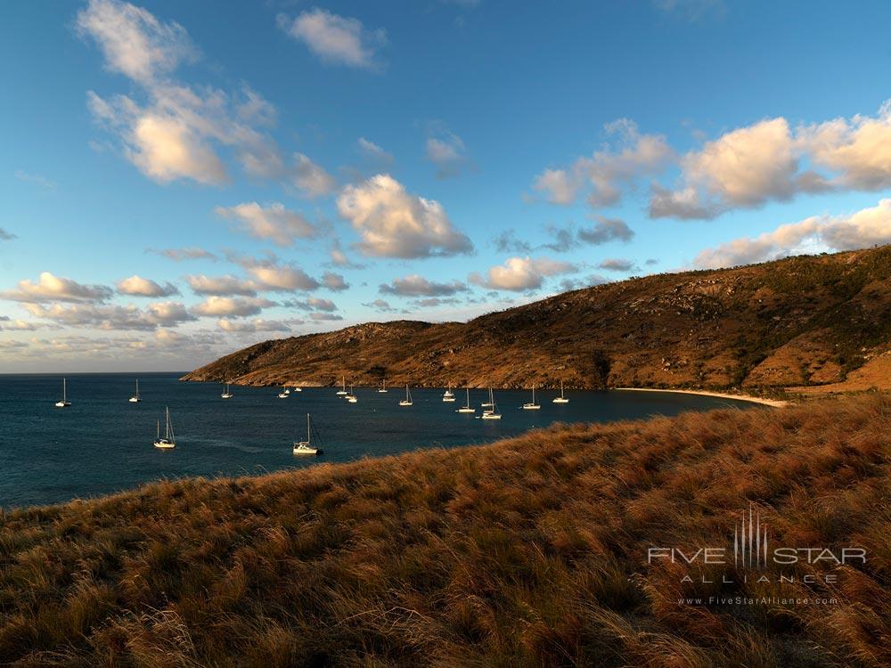 Lizard Island Resort, Great Barrier Reef, Queensland, Australia