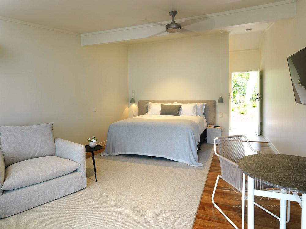 Beach View Guest Room at Lizard Island Resort, Great Barrier Reef, Queensland, Australia