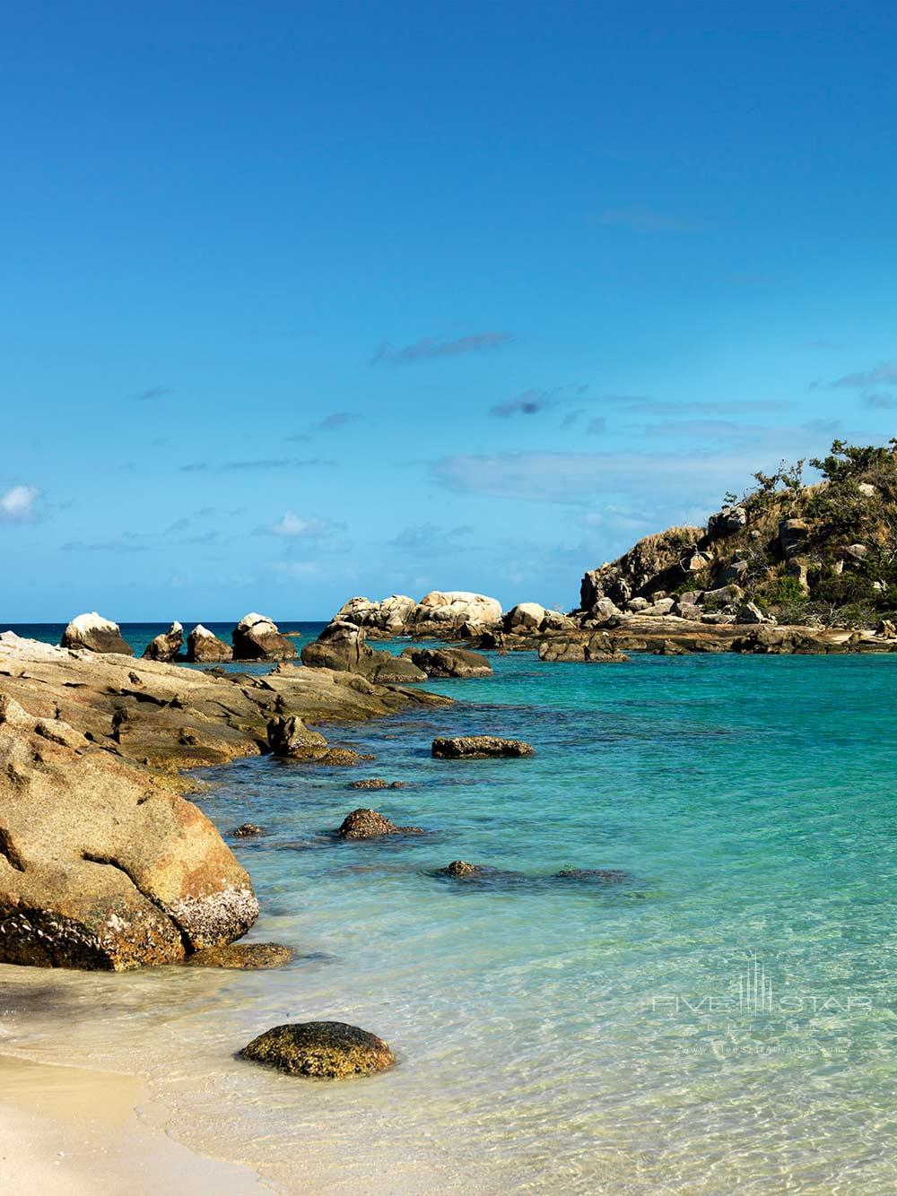 Lizard Island Resort, Great Barrier Reef, Queensland, Australia