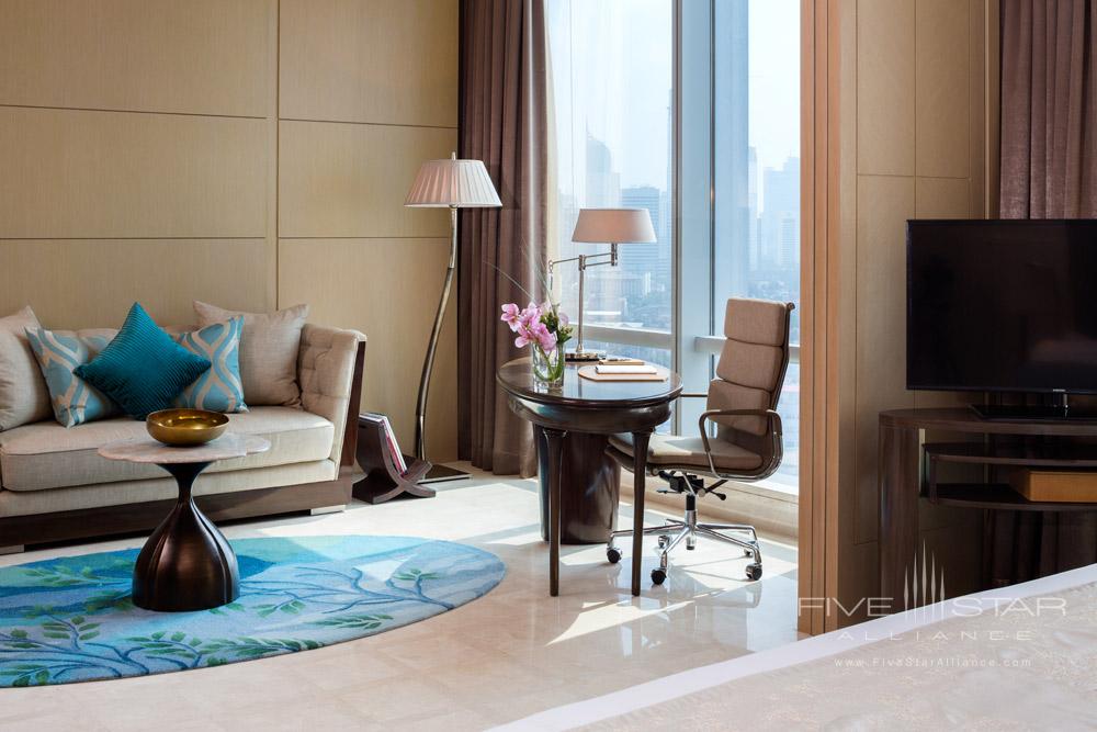 Suite at Raffles Jakarta