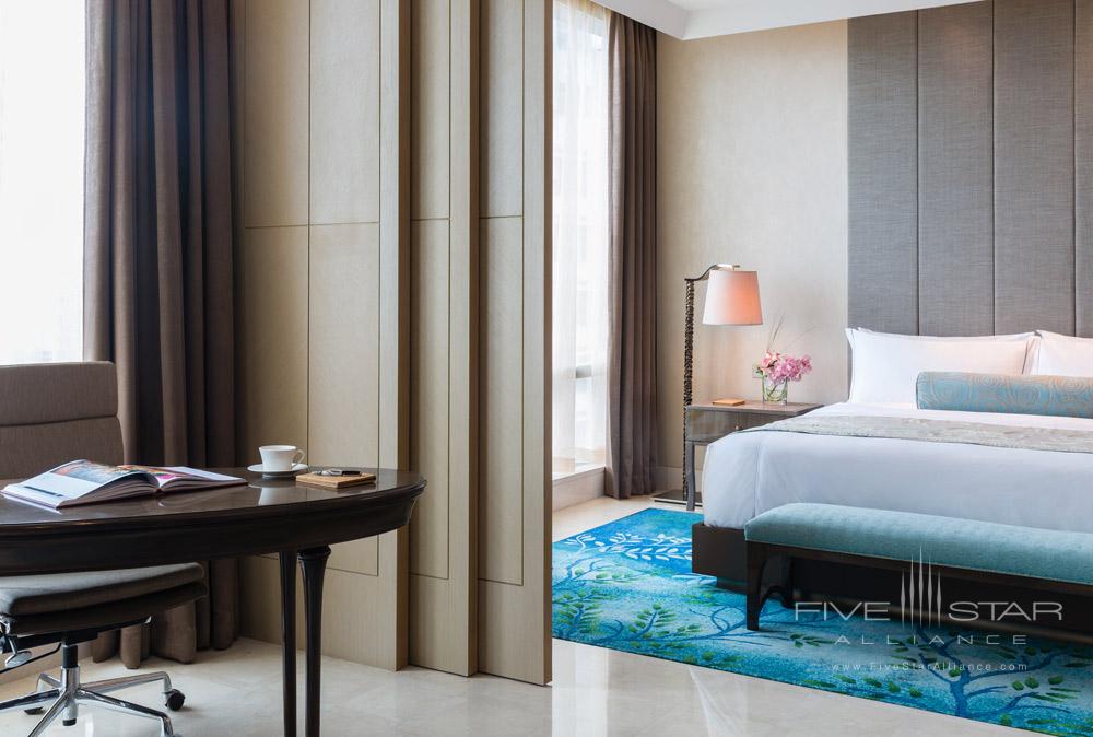 Suite at Raffles Jakarta