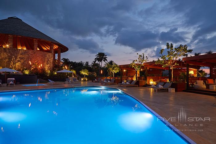 Pool at Hotel Wailea Maui