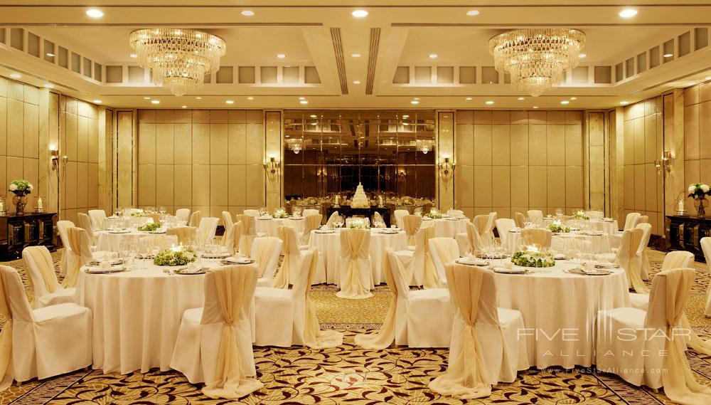 Events Venue at InterContinental Moscow Tverskaya