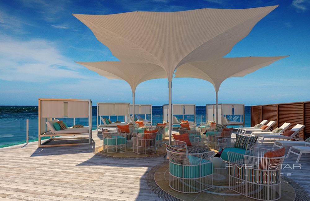 Sonesta Ocean Point Resort's Rooftop Lounge
