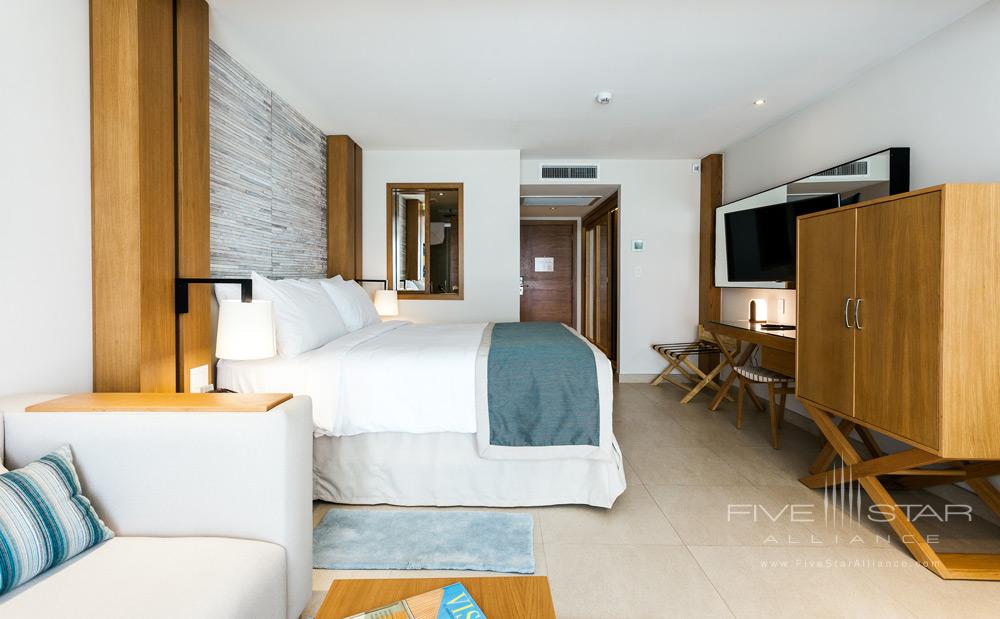 Junior Suite King at Sonesta Ocean Point, St. Maarten