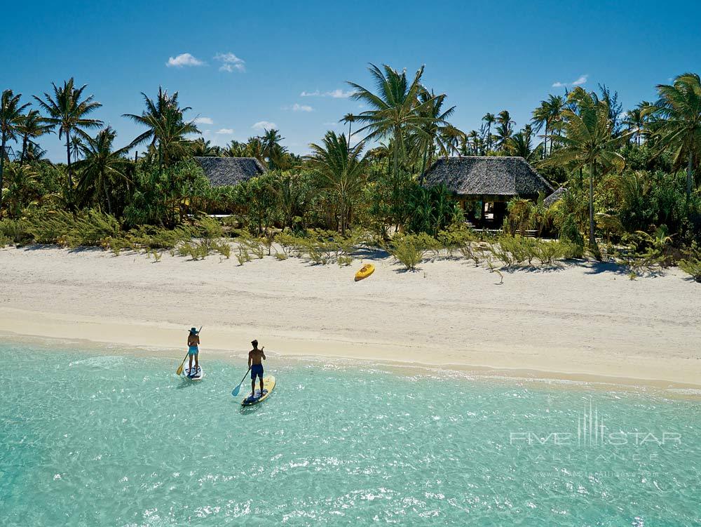 The Brando, Arue, French, Polynesia