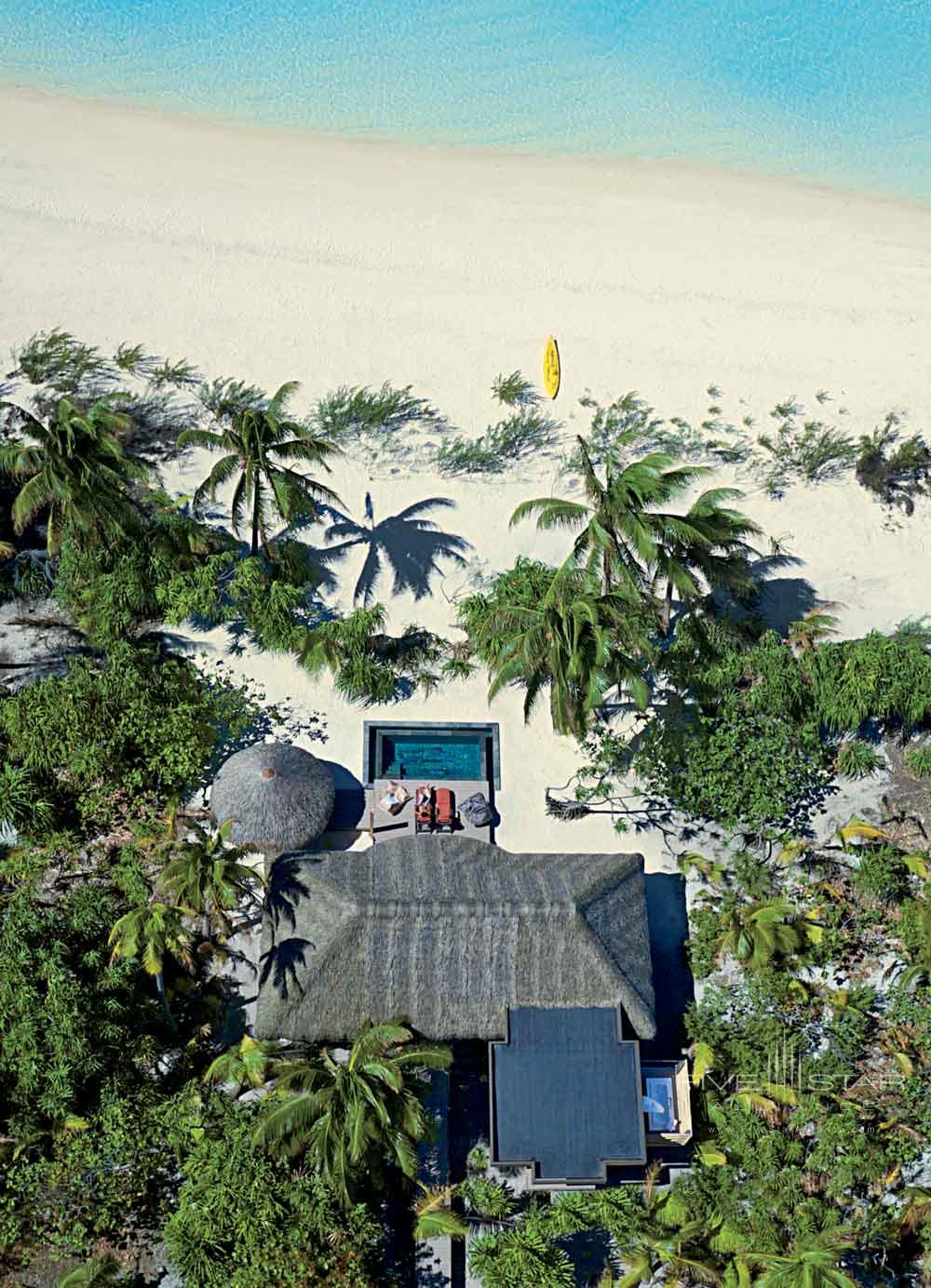 The Brando, Arue, French, Polynesia