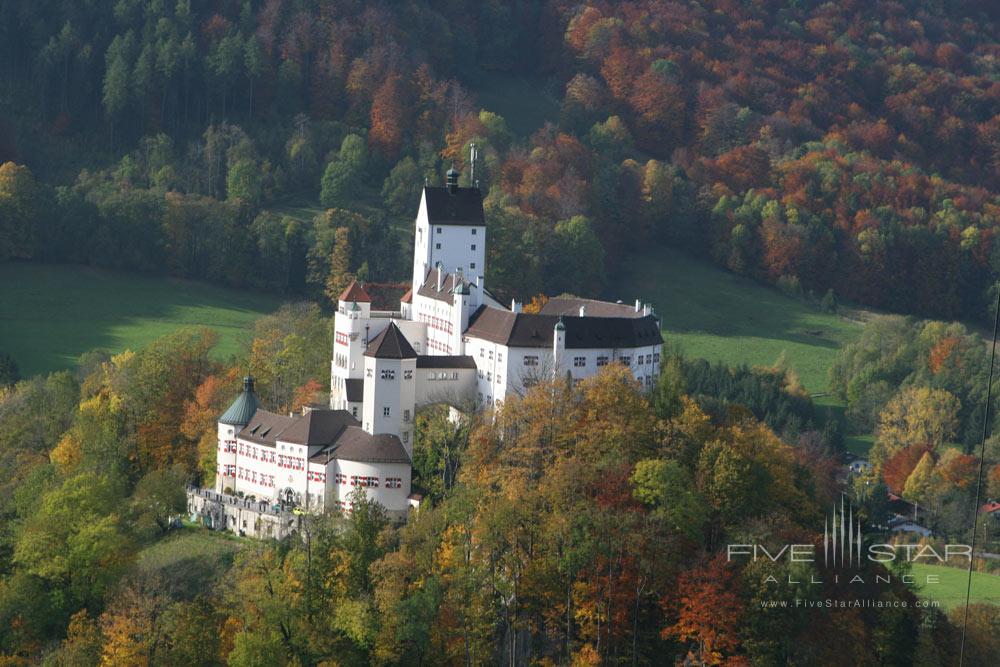 Residenz Heinz Winkler, Germany