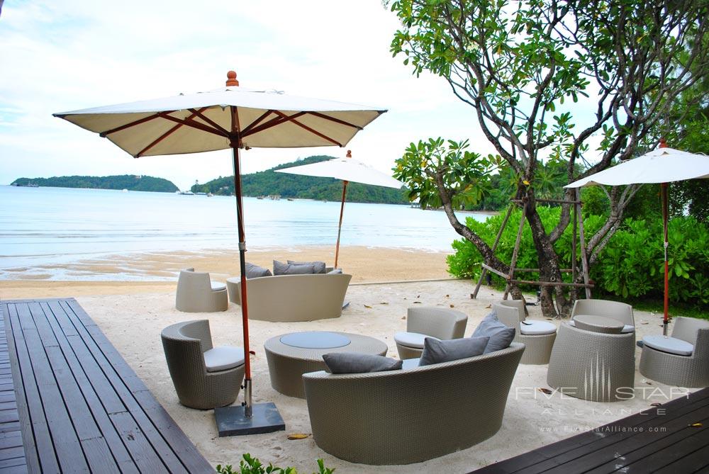 Phuket Panwa Beachfront Resort, Thailand