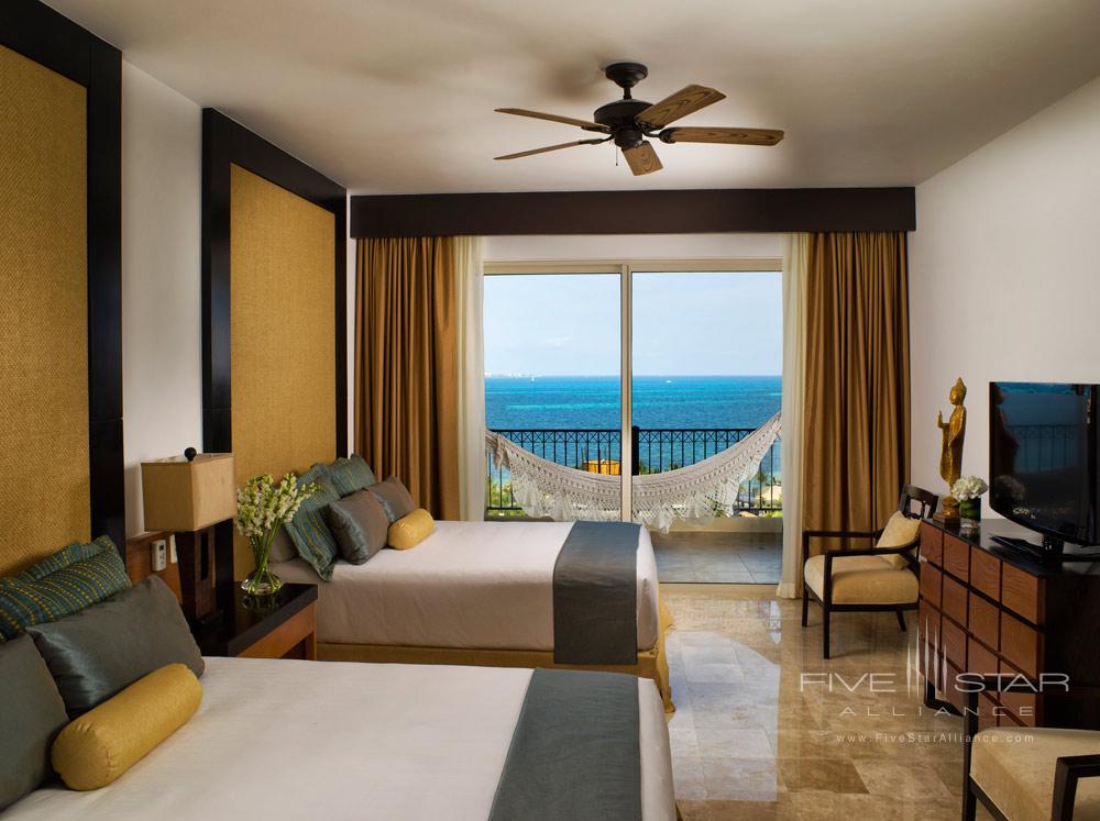 Double Guestroom with Private Balcony, Villa del Palmar Cancun, Mexico