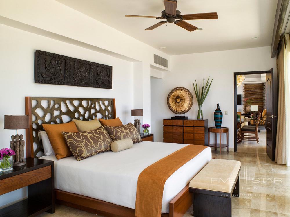 Three Bedroom Penthouse, Villa del Palmar Cancun, Mexico