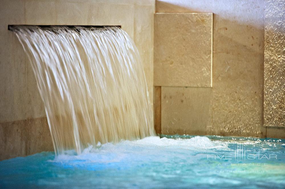 Hotel Guarda Golf, Switzerland
