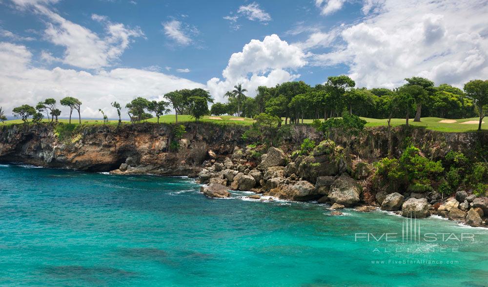 Amanera Resort, Dominican Republic