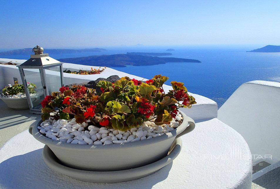 Iconic Santorini, Greece